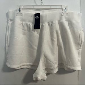 NWT Hollister Shorts
